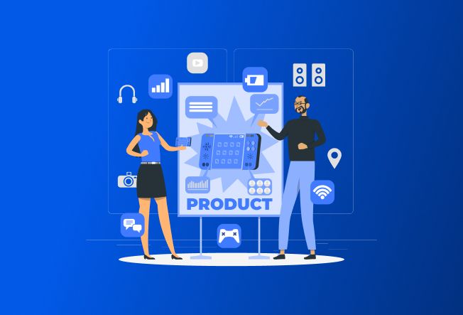 Product Development for Startups