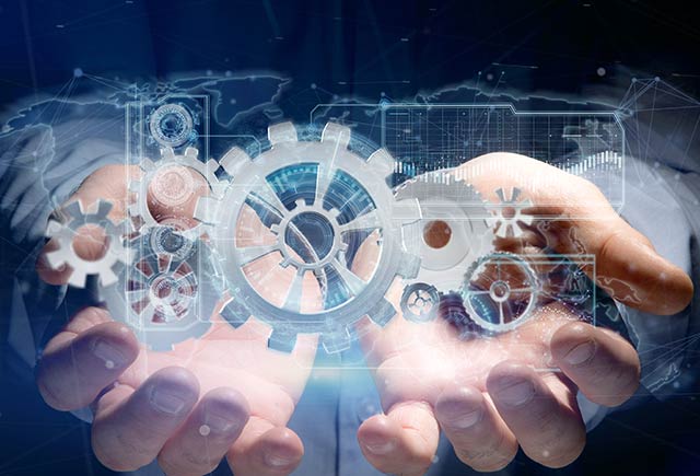The latest Product Engineering Technologies