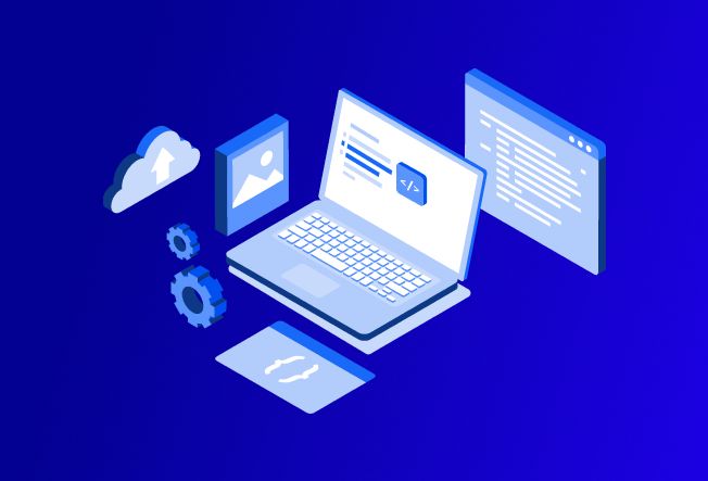 Python Framework for Web Development