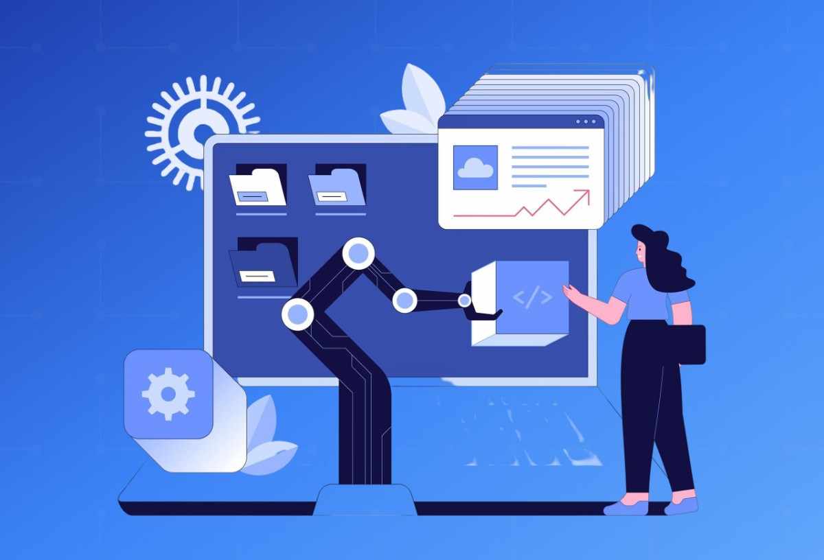 A rewrite is one option, not the default. Ten criteria, a decision matrix and the evidence to gather before you commit budget to modernizing aging software.