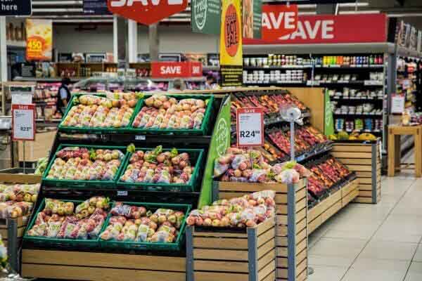 Business Intelligence in Retail