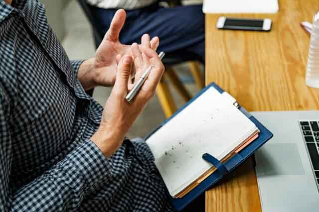 Confused with Accounts, planning to implement RPA