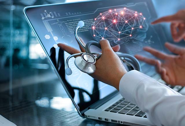 Radiology Information Systems on the cloud