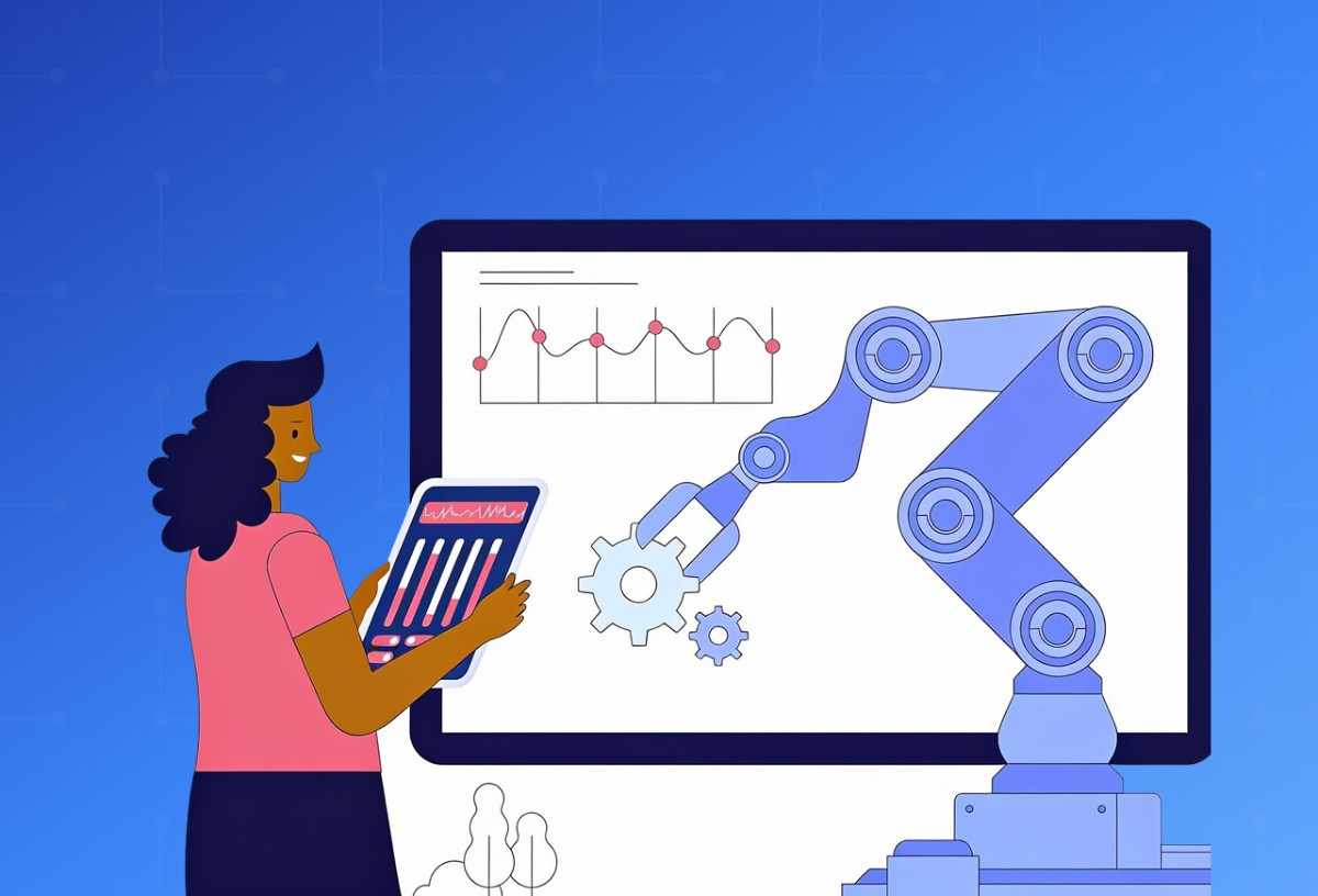 Infographic mapping five healthcare RPA workflows from rule-based automation today to intelligent automation next: eligibility verification, claims submission, prior authorization, data migration, and scheduling and reminders.