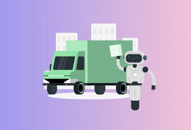 Robotic Process Automation in Supply Chain
