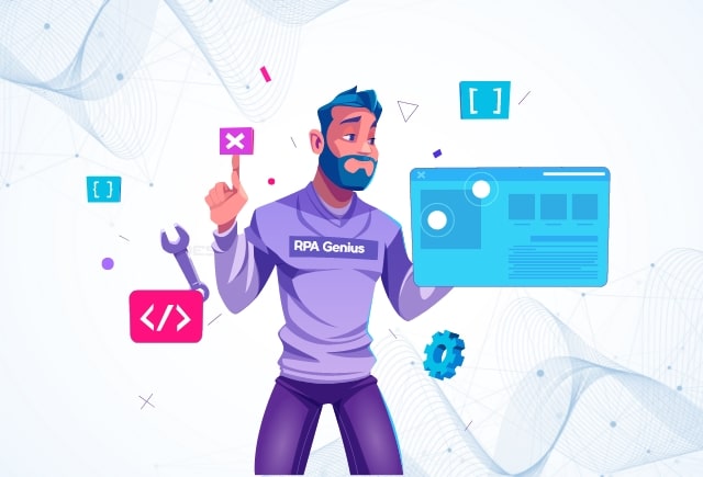 RPA Best Practices for Developers