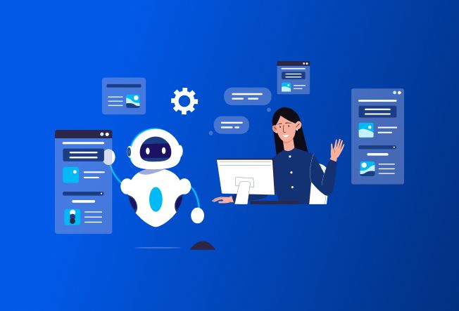 RPA made easy for complex workflows