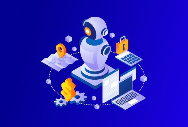 Cost of RPA Implementation Services