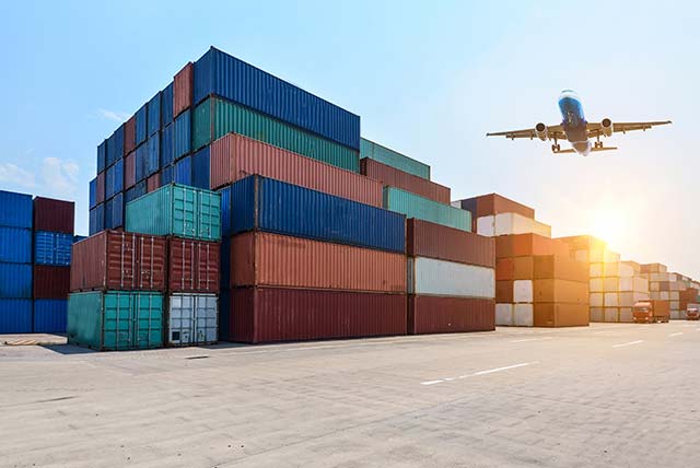 RPA and Profitability Interlocked in the Logistics Arena