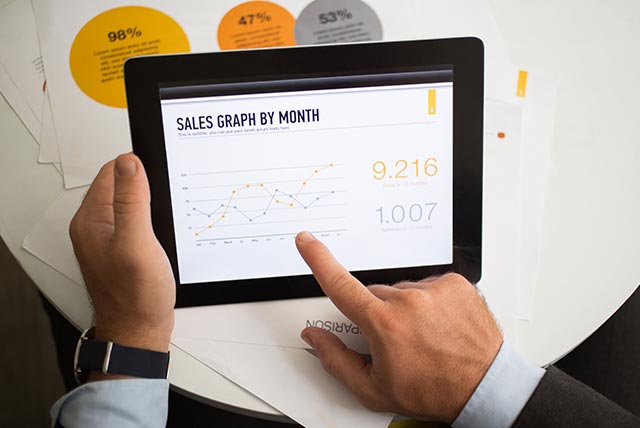 Leveraging RPA to Reimagine Sales
