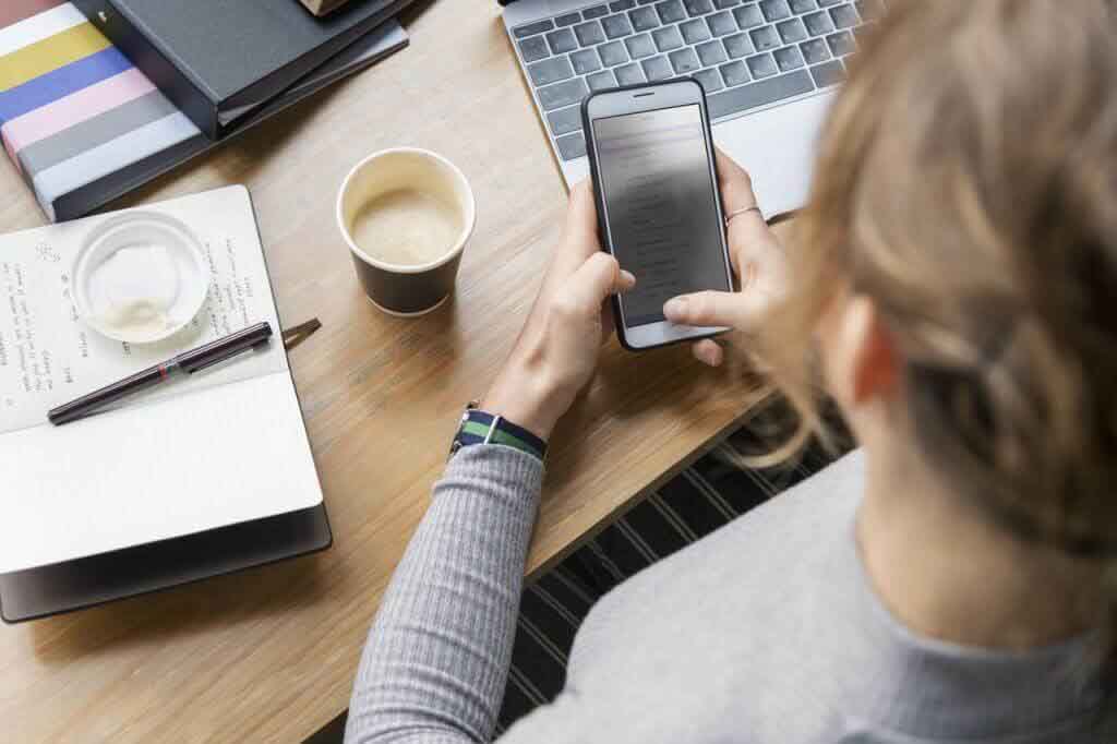A person thinking the new frontier in Artificial Intelligence driven Sales