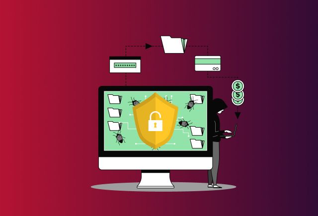Secure Web App Development with Cybersecurity Strategies