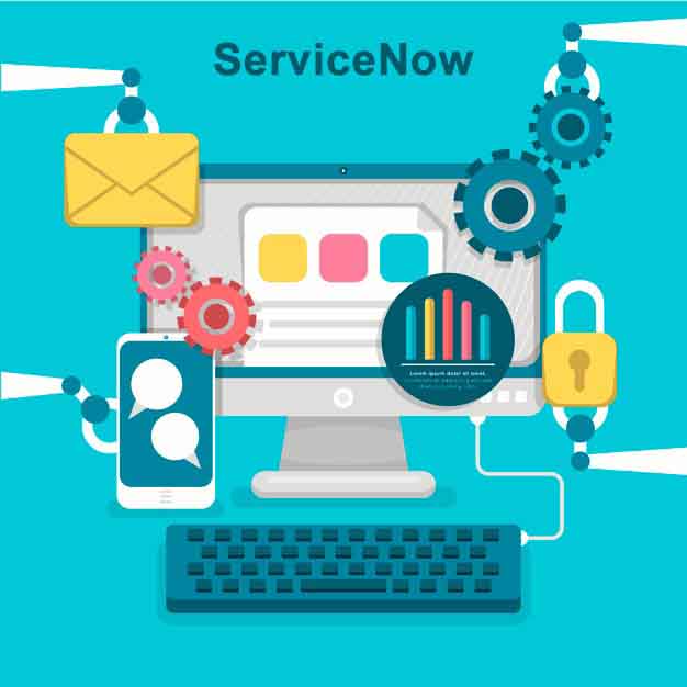 Overview of ServiceNow