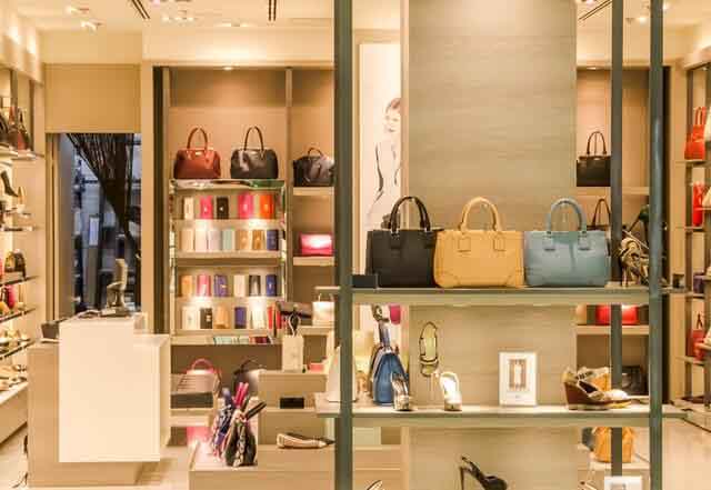 BI and Data Analytics in Retail Industry