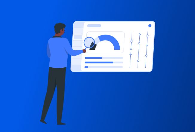 Smart Data Visualization Services