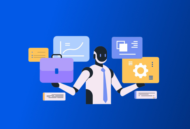 RPA for Small Business: Affordable automation solutions and best practices to streamline operations without high costs. 