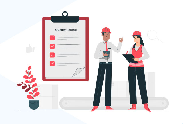 Discussion over how to identify and overcome QA