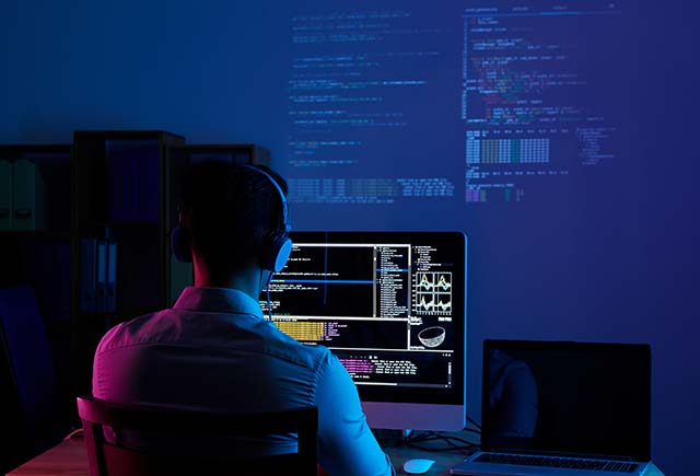 Test Automation SIP Series