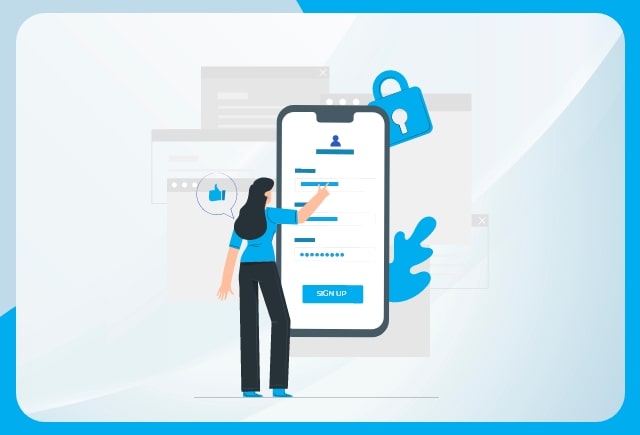 EdTech User Journey The Challenges in The Sign up Stage