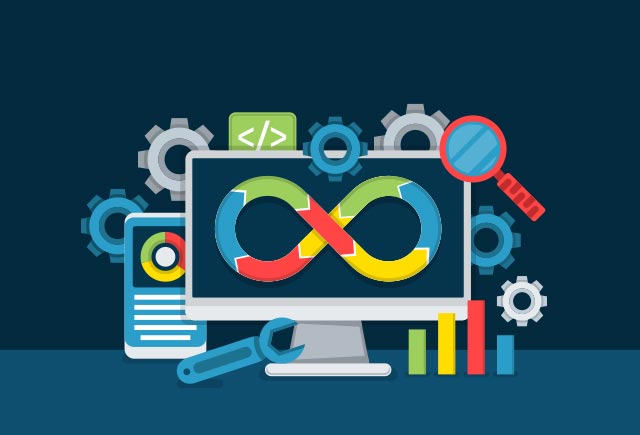 Read about the top 10 DevOps Trends in 2025 and how it can help your business. 