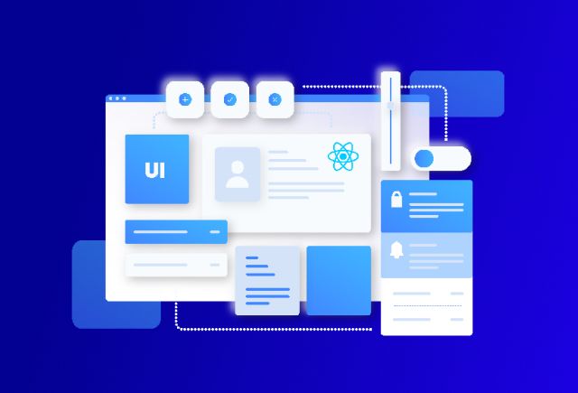 React UI Frameworks