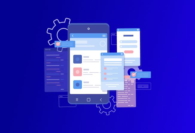 iOS App Development Guide