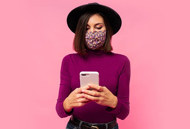 Post Covid Economy with Mobile Apps