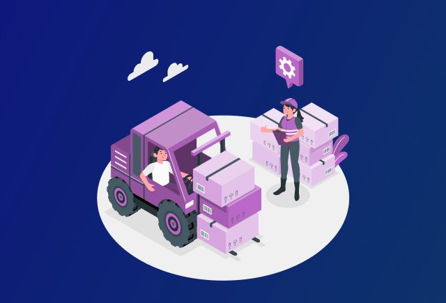 How can automating in warehouse management industry help