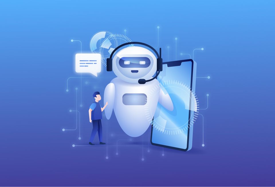 RPA Improving Customer Service Across Channels