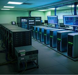 Data Center Racks