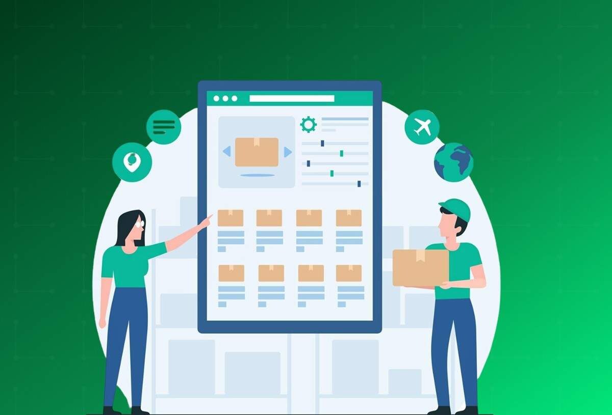 Retailer Achieved 90%+ Inventory Accuracy and 30–40% Faster Fulfilment With AS/400–Shopify Integration