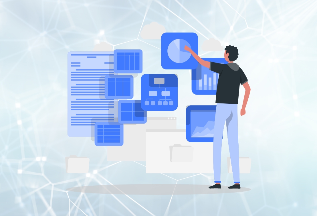 Modernization of Reporting Infrastructure for a Conglomerate Based in Australia