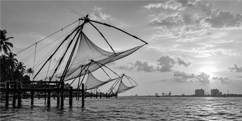 Nalashaa delivery center in Kochi