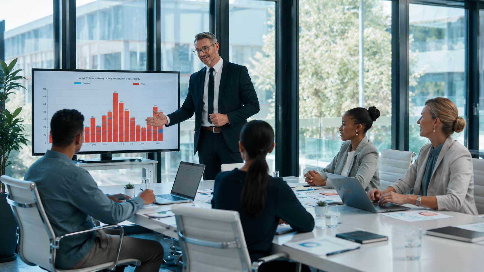 Enterprise equity management platform development and support