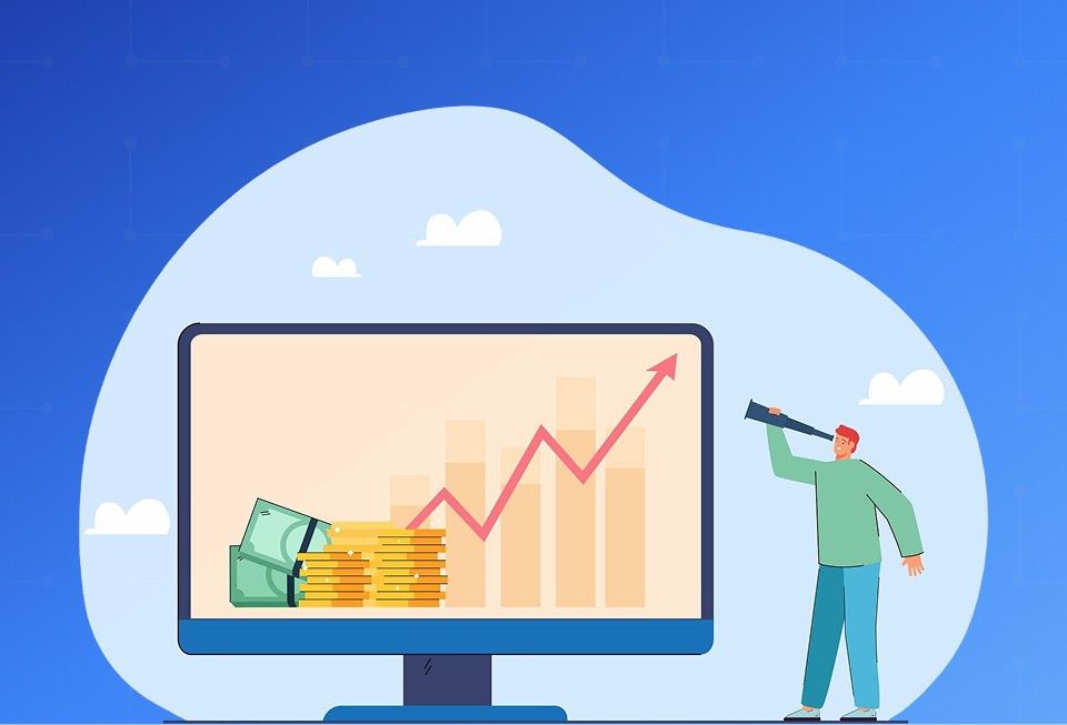 Modernizing Enterprise Financial Reporting Platform