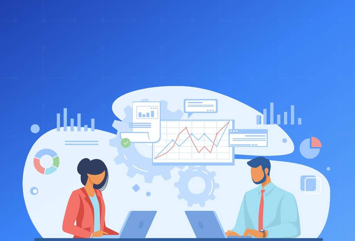 Transforming Financial Analysis into Executive-Ready Financial Presentations