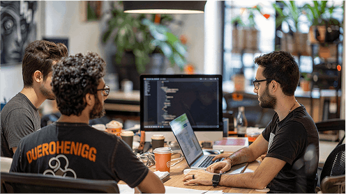 Product Engineering Consultation