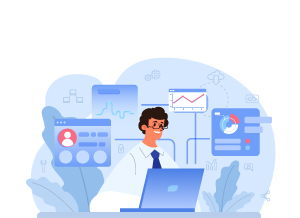 Business Intelligence for operations & cost optimization