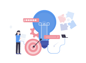 Business Intelligence for Customer Insights