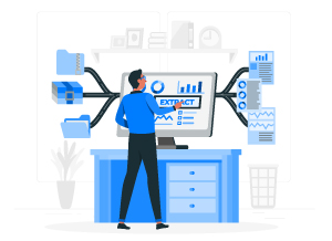 Business Intelligence in data management & compliance