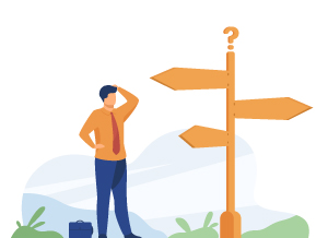 Business Intelligence for decision making