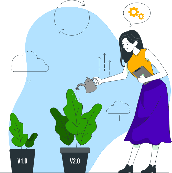 Preparation for Legacy Application Cloud Migration