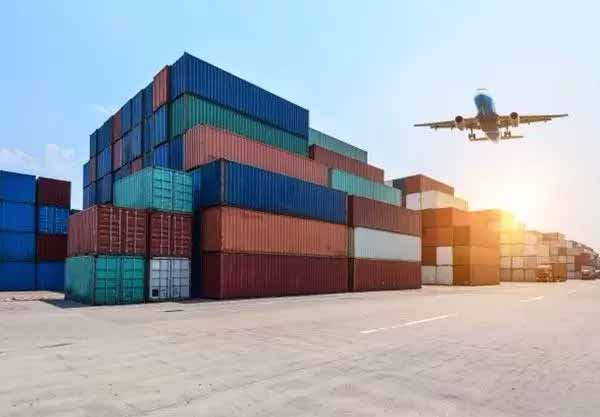 Global logistics platform