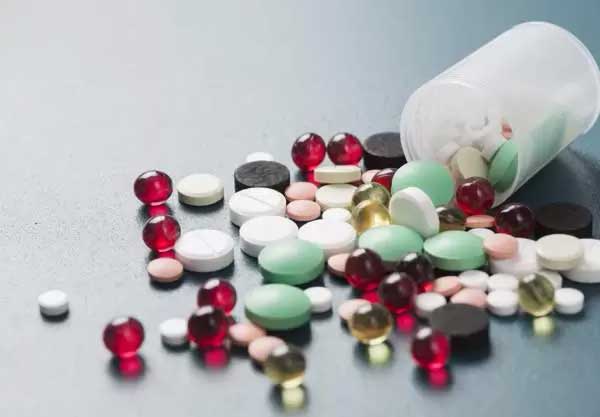 Pharmaceutical field sales