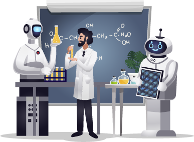 Robotic Process Automation in Education Sector