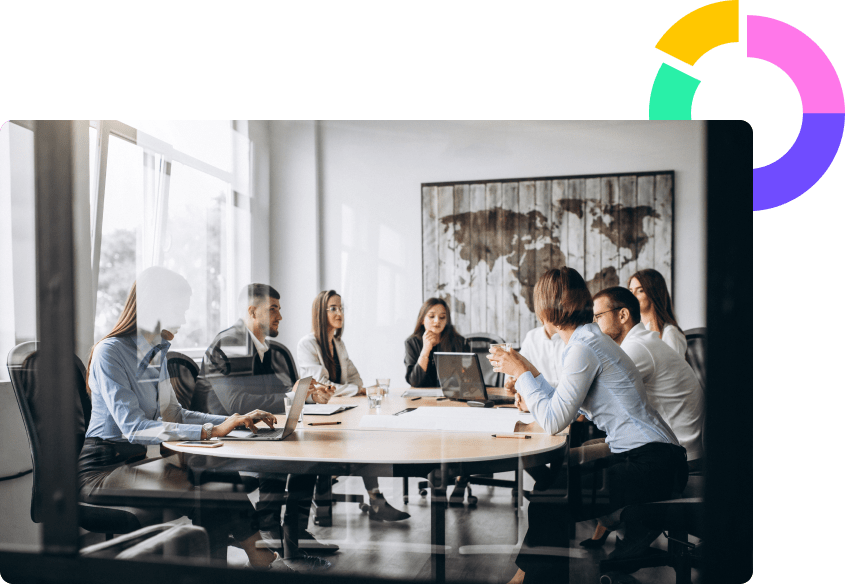 business intelligence services and solutions for small business